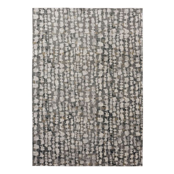 Karastan Rugs Tryst Portofino Granite
