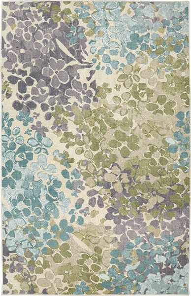 Mohawk Aurora Radiance Aqua