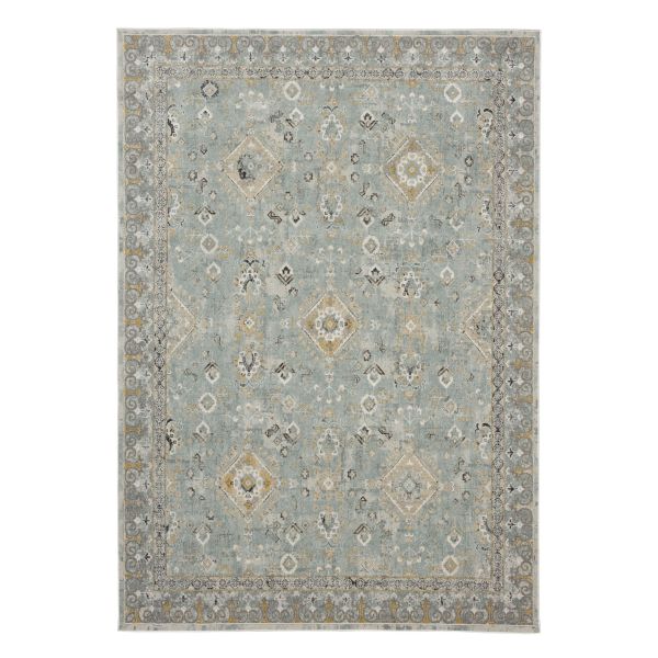 Karastan Rugs Windermere Ravenglass Blue