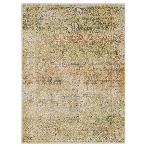 Karastan Rugs Memento Relic Beige
