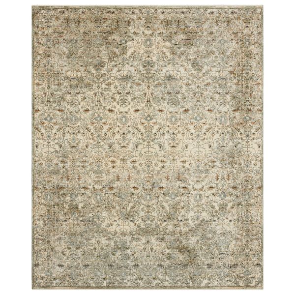 Karastan Rugs Divina Sanctum Cream