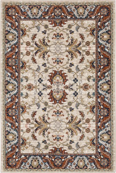 Karastan Rugs Soiree Santorini Alabaster