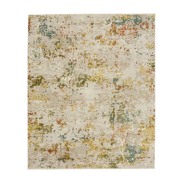 Karastan Rugs Memento Sentimental Beige