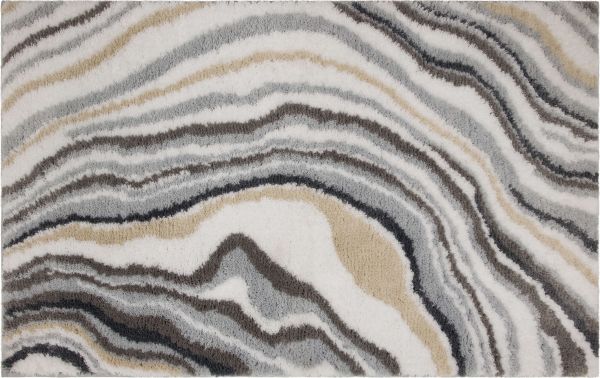 Mohawk Deco Bath Serpentine Dove