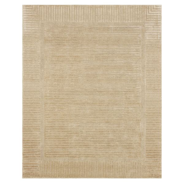 Karastan Rugs Bobby Berk By Karastan (series 2) Terra Firma Cream Collection