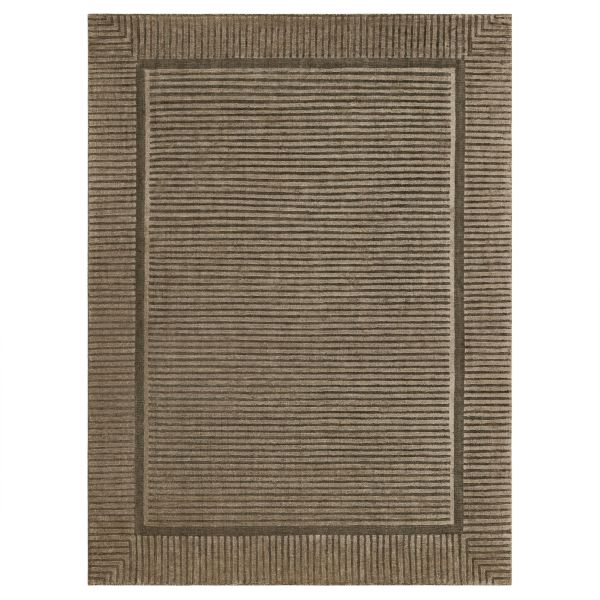 Karastan Rugs Bobby Berk By Karastan (series 2) Terra Firma Flint
