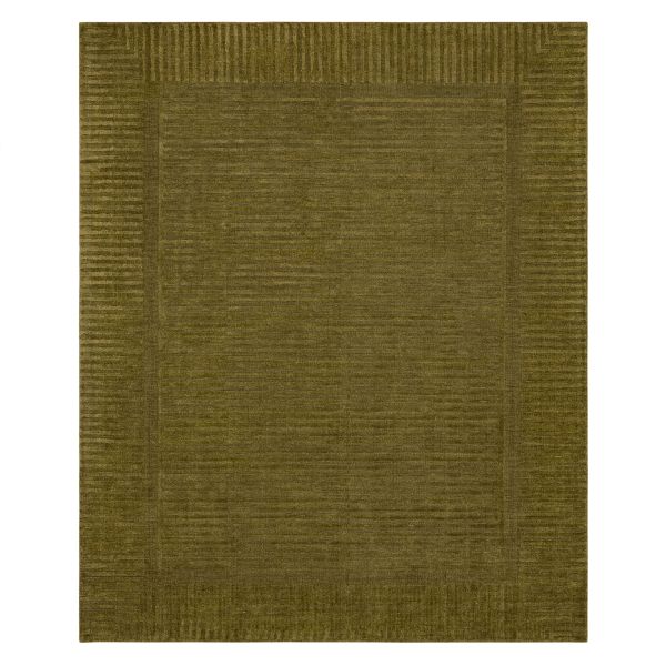 Karastan Rugs Bobby Berk By Karastan (series 2) Terra Firma Moss Collection