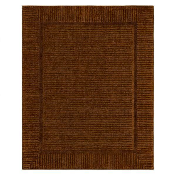 Karastan Rugs Bobby Berk By Karastan (series 2) Terra Firma Sienna Collection