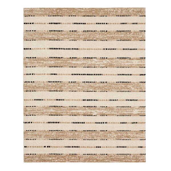 Karastan Rugs Traverse By Bobby Berk Lanes Tan