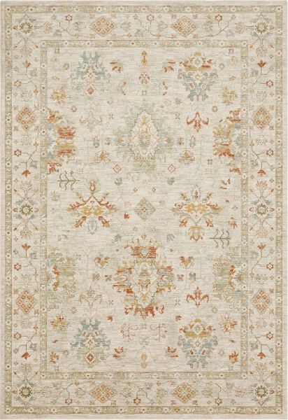 Karastan Rugs Adalia Tunceli Cream