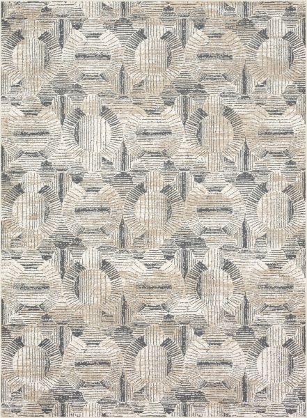 Karastan Rugs Vanguard By Drew & Jonathan Home Valiant Frost Grey