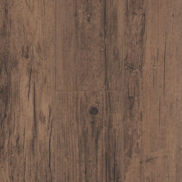 Mohawk Bowman Multi-Strip Plank Barnwood Collection