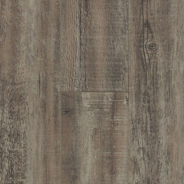 Mohawk Bowman Multi-Strip Plank Driftwood Grey Collection