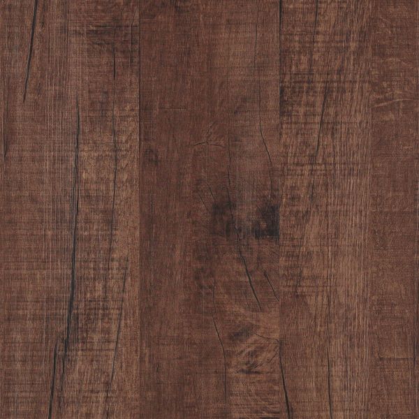 Mohawk Prospects Multi Strip Plank, Mohawk Chocolate Maple Laminate Flooring