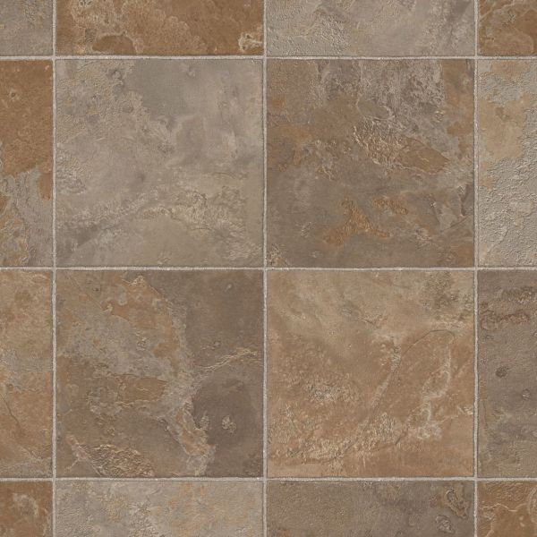 Mohawk Rustic Eloquence Tile Look Sheet Stone Creek Collection