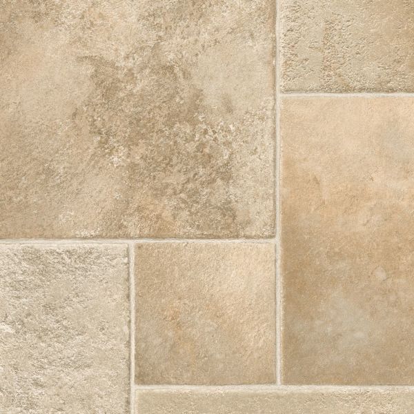 Mohawk Traditional Eloquence Tile Look Sheet Bedrock Path Collection