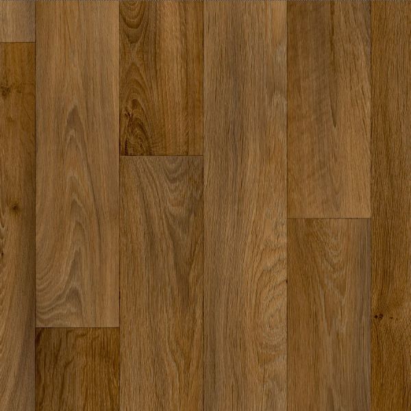 Mohawk Traditional Eloquence Multi-Strip Sheet Molasses Oak Collection