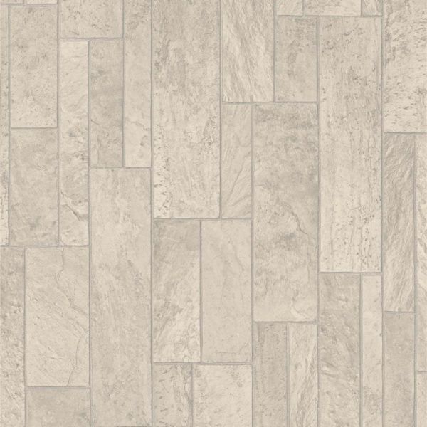 Mohawk Casual Treasures Tile Look Sheet Pearl Grey Collection