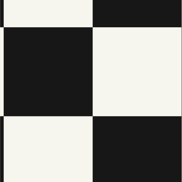 Mohawk Casual Treasures Tile Look Sheet Chess Board Collection