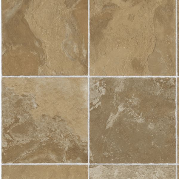 Mohawk Absolute Appeal Tile Look Sheet Quiver Tan Collection