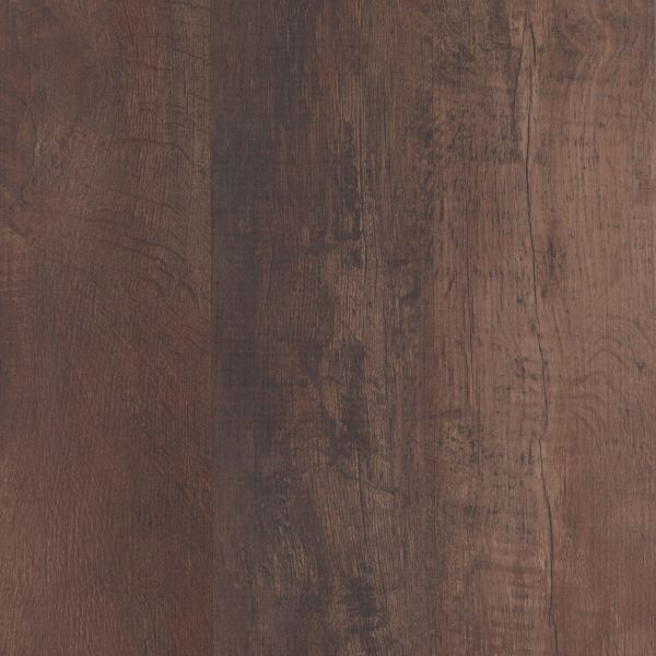 Mohawk Woodlands Multi-Strip Plank Cinnabark Collection