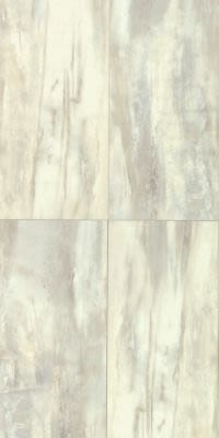 Mohawk Blended Tones Tile Look Plank Cashmere Pearl Collection