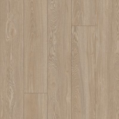 Mohawk Enriched Multi-Strip Plank Almond Cream Collection