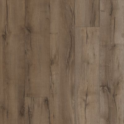 Mohawk Enriched Multi-Strip Plank Rustic Collection