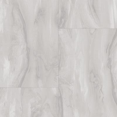 Mohawk Enriched Click Multi-Strip Plank Silver Frost Collection