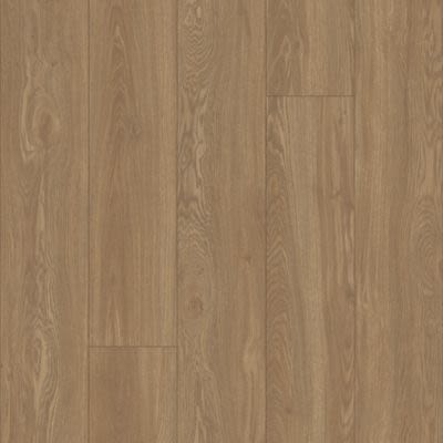 Mohawk Enriched Click Multi-Strip Plank Bistre Tan Collection