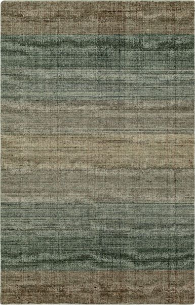 Karastan Rugs Wabi Sabi By Drew & Jonathan Home Teal