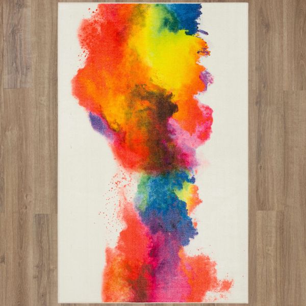Mohawk Watercolor Rainbow Collection