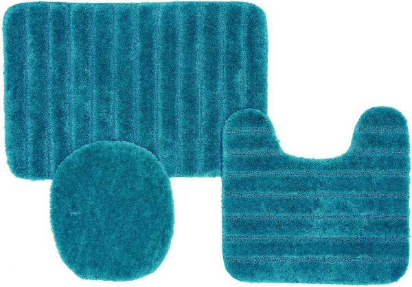 Mohawk Veranda Teal Set Collection