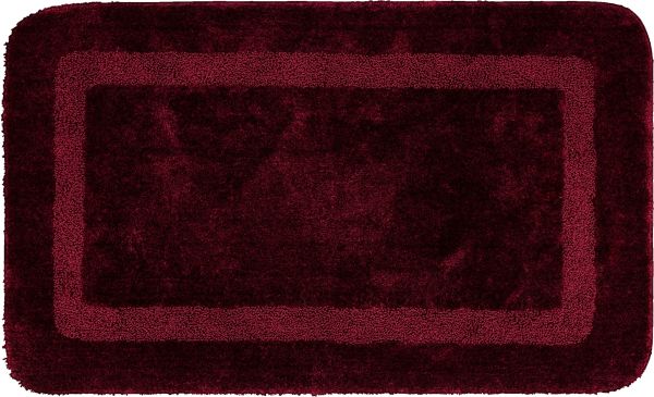 Mohawk Facet Bath Merlot