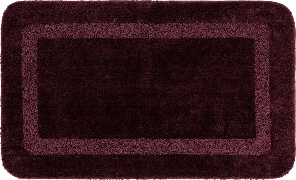 Mohawk Facet Bath Plum Collection