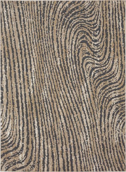 Karastan Rugs Rendition By Stacy Garcia Home Zeus Frost Grey