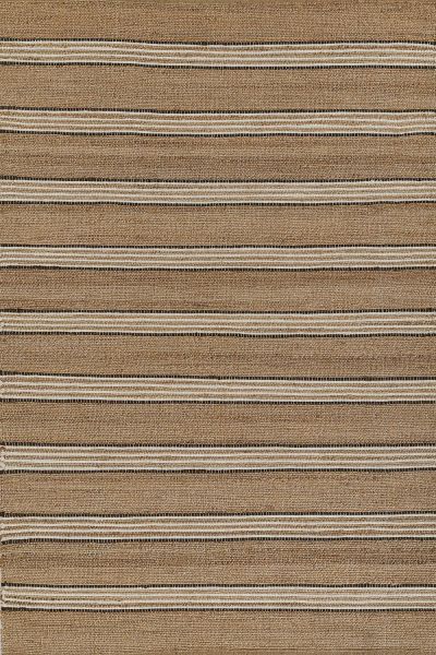 Erin Gates Chestnut Chs-1 Stripe Brown