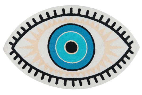 Novogratz Cucina Cna-9 All Seeing Eye Multi