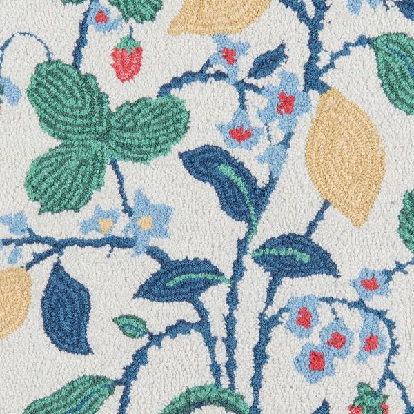 Buy Madcap Cottage Get Smart Get 2 Crewel Summer Multi 3 0 X 4 0 From 