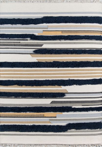 Novogratz Indio Ind-6 Feliz Navy