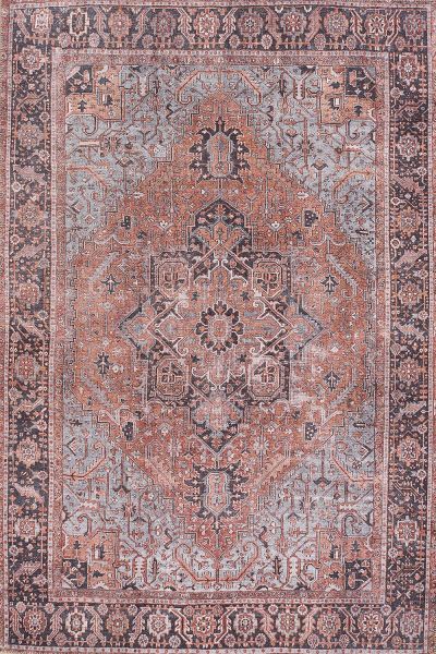 Momeni Afshar Afs36 Copper Collection