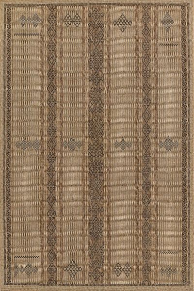 Momeni Hampton Ham-6 Natural