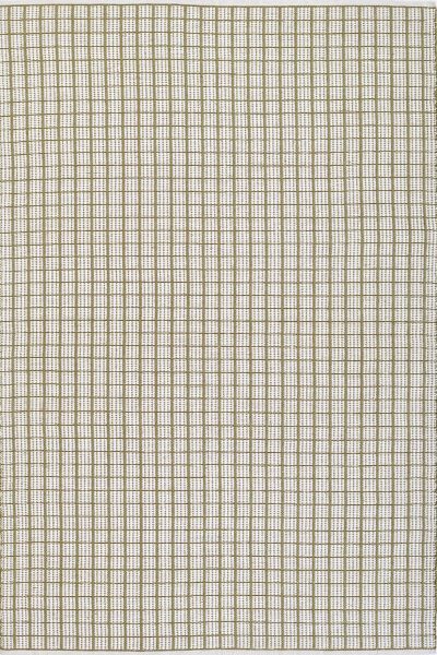 Novogratz Malmo Mlo-2 Grid Green