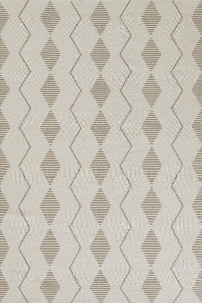 Novogratz Malmo Mlo-3 Diamond Ivory