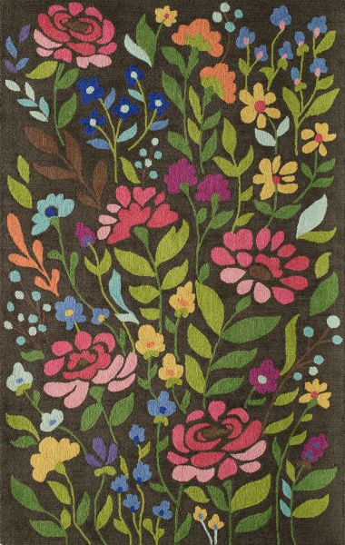 Momeni Newport Np-15 Brown