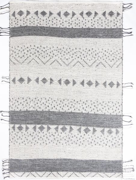 Momeni Otto Ott-4 Black
