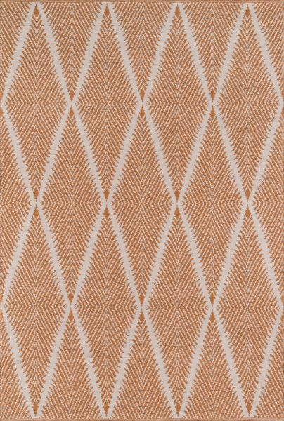 Erin Gates River Riv-1 Beacon Orange