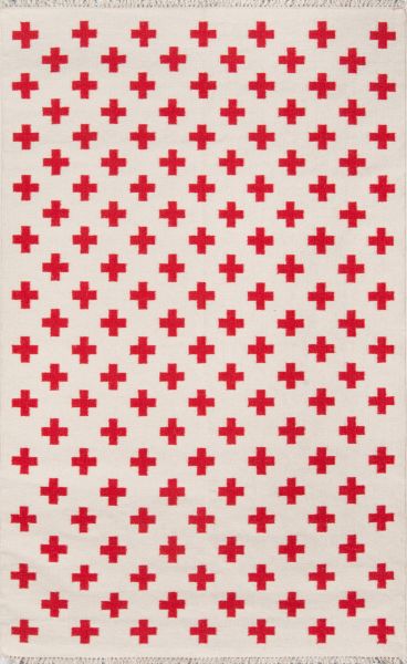 Novogratz Topanga Top-1 Lucille Ivory