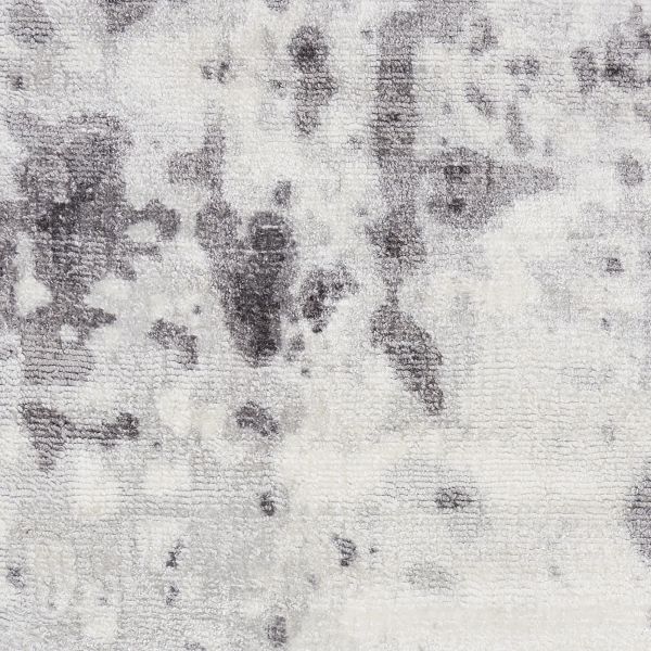 Nourison Home Safari Dreams IVORY/Grey 8' x 11'