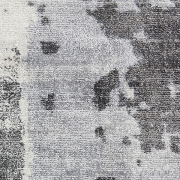 Nourison Home Safari Dreams Grey 2'3" x 8' Runner